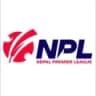 NPL T20 logo