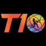 T10 logo