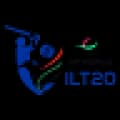 International League T20 Logo