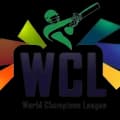 World Championship of Legends WCL Logo