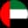 UAE Logo