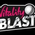Vitality T20 Blast Live Match